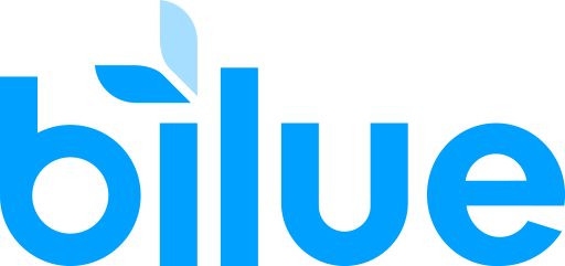 Bilue-Logo
