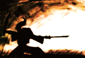 Samurai
